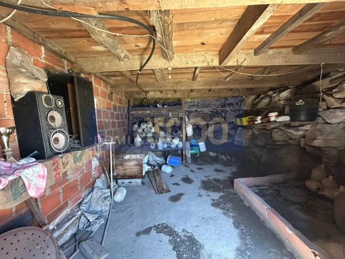 Moradia T3 para Venda em Adoufe e Vilarinho de Samardã Foto 10