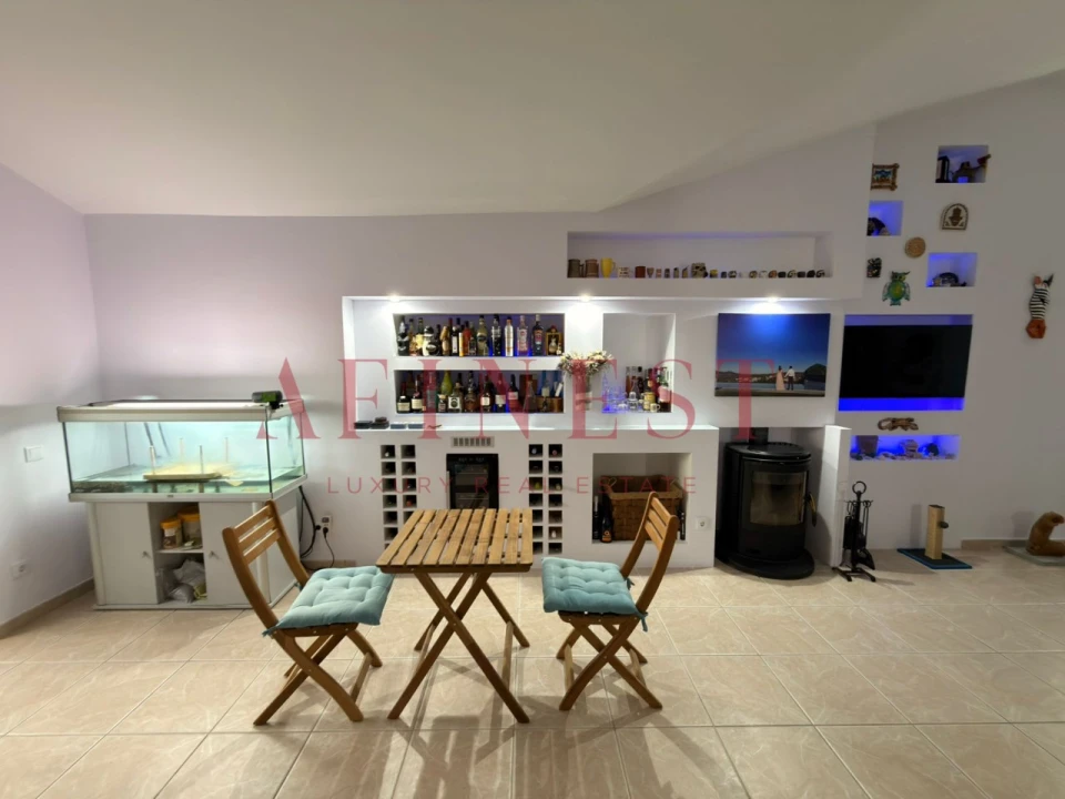 Apartamento T4 para Venda em Rio de Mouro Foto 15