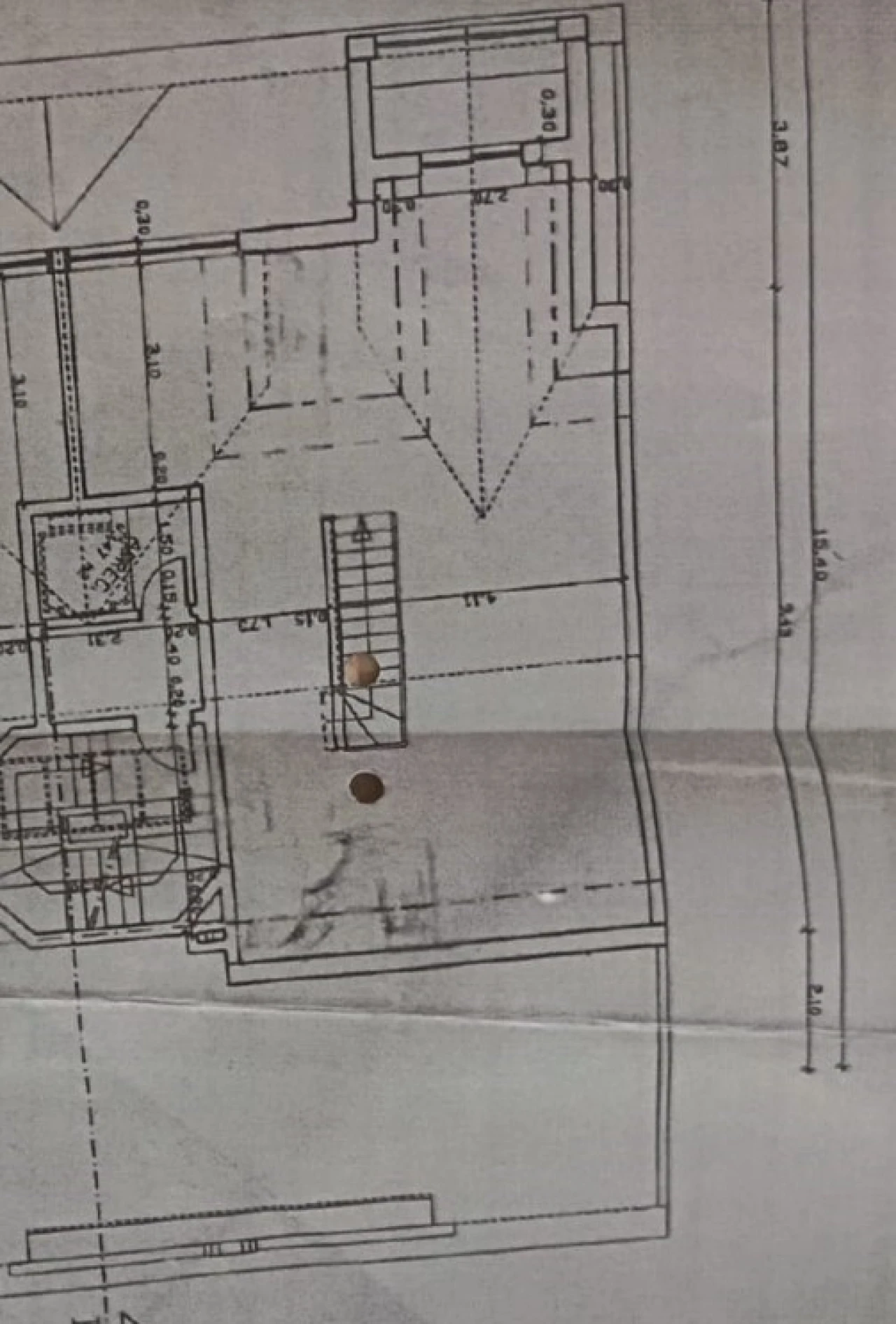 Apartamento T4 para Venda em Rio de Mouro Planta 2