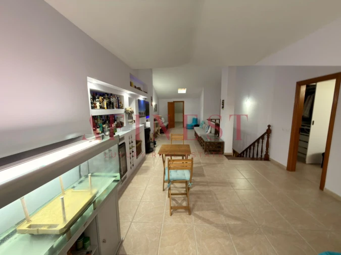 Apartamento T4 para Venda em Rio de Mouro Foto 20