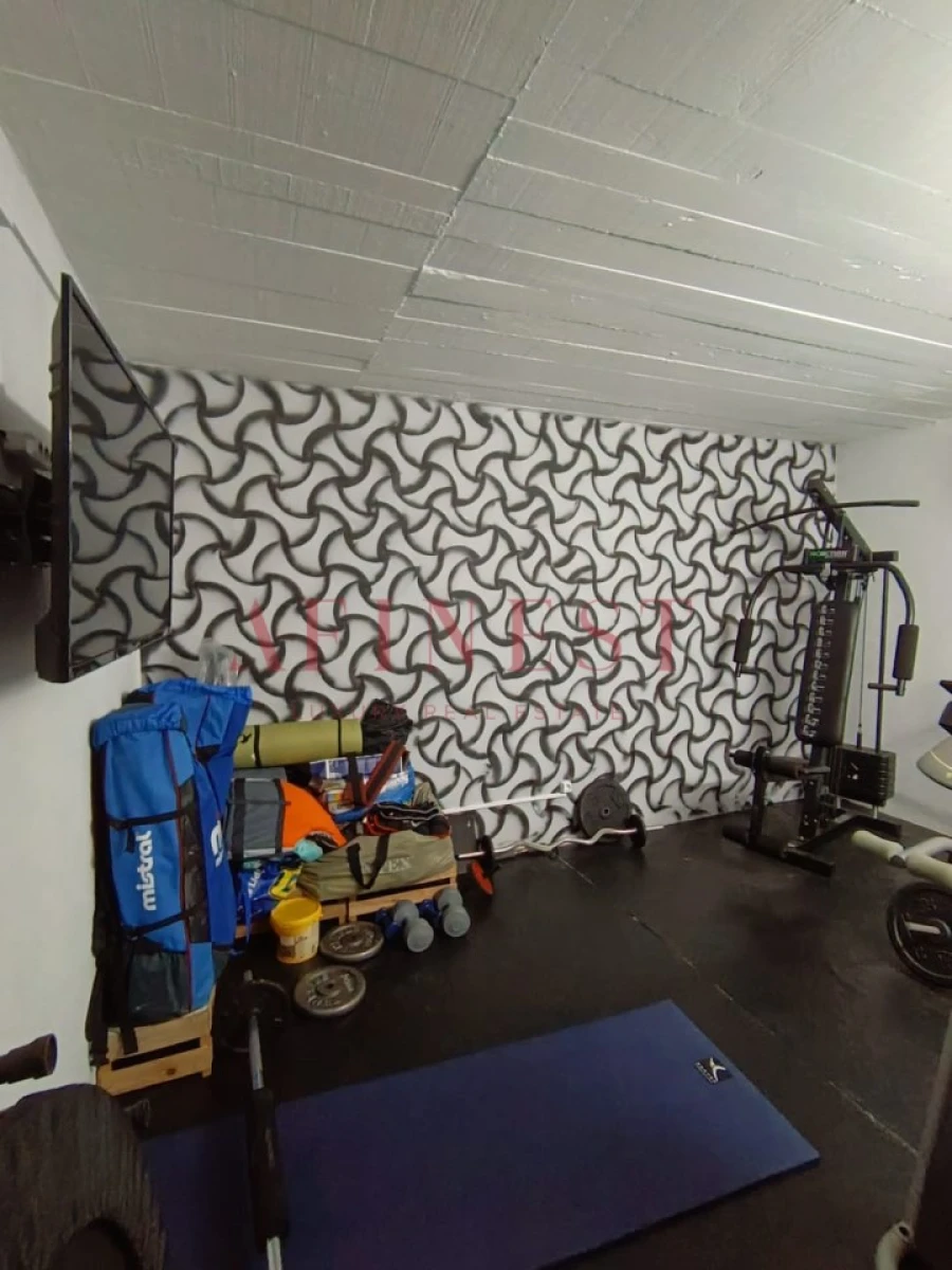 Apartamento T4 para Venda em Rio de Mouro Foto 32