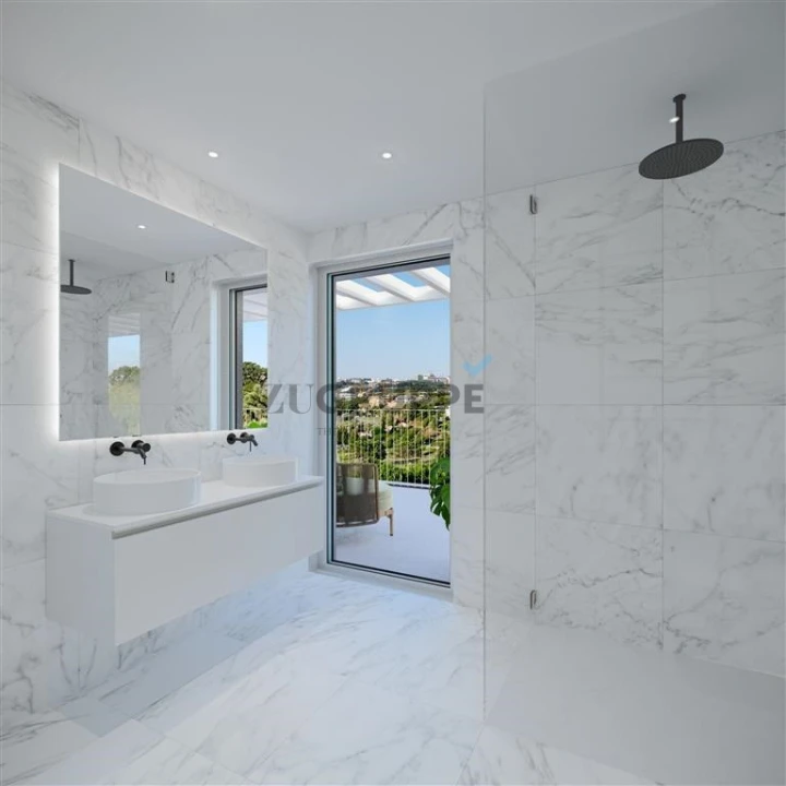 Apartamento T2 para Venda em Canidelo Foto 7