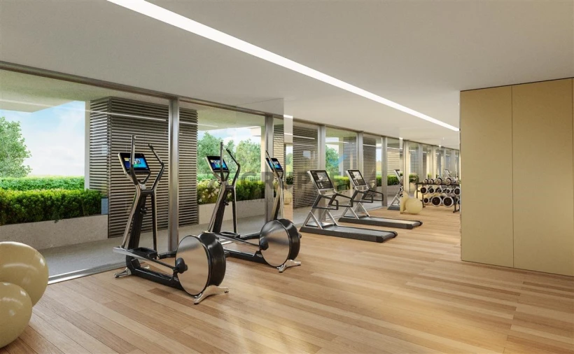 Apartamento T2 para Venda em Canidelo Foto 10