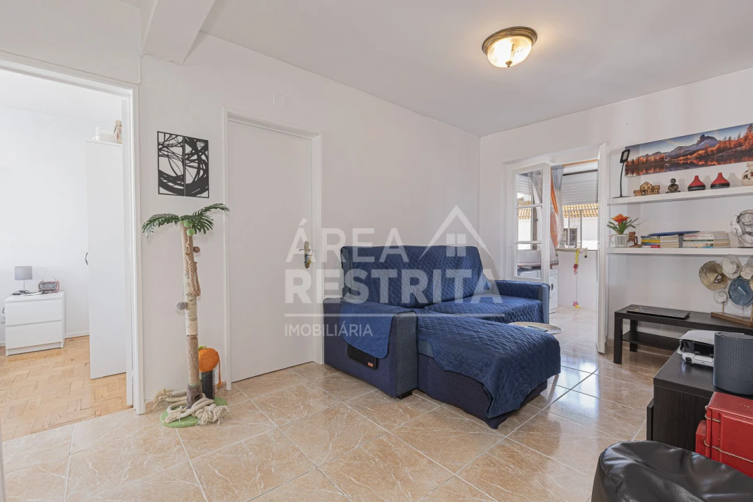 Apartamento T3 para Venda em Moita Foto 2