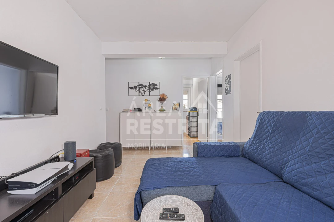 Apartamento T3 para Venda em Moita Foto 7
