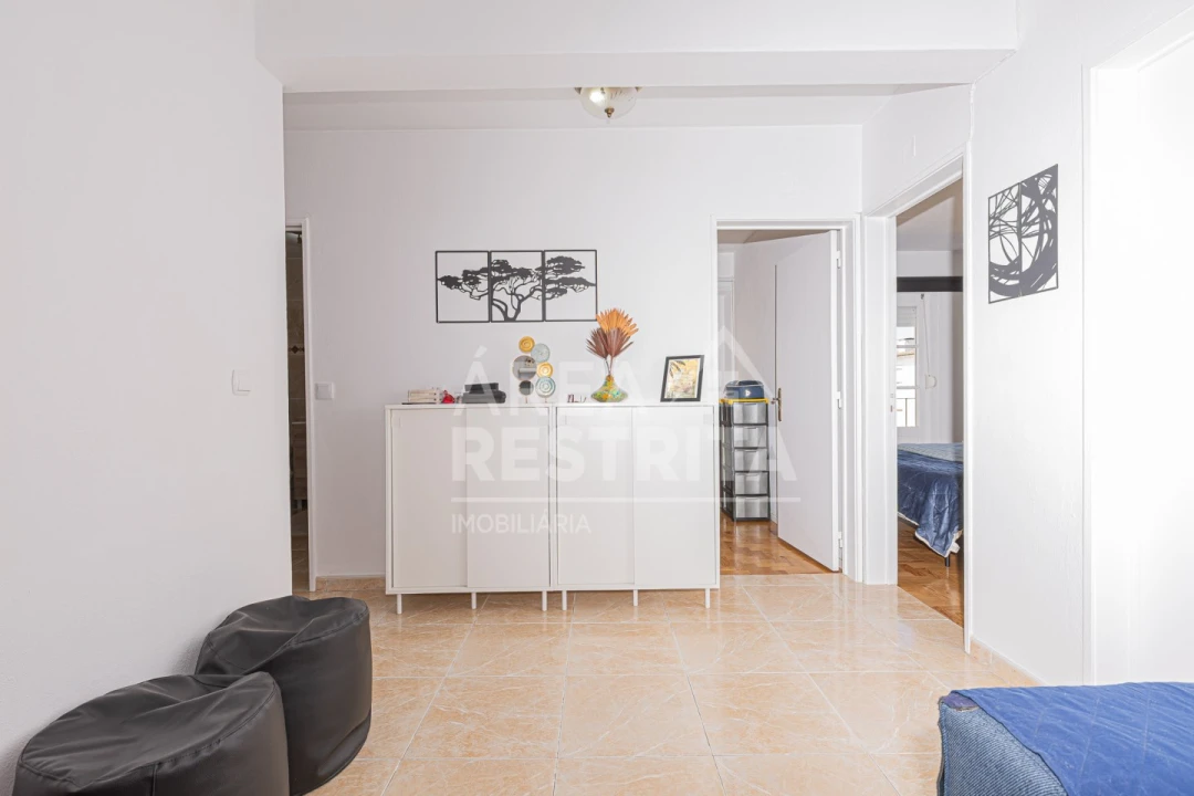 Apartamento T3 para Venda em Moita Foto 8