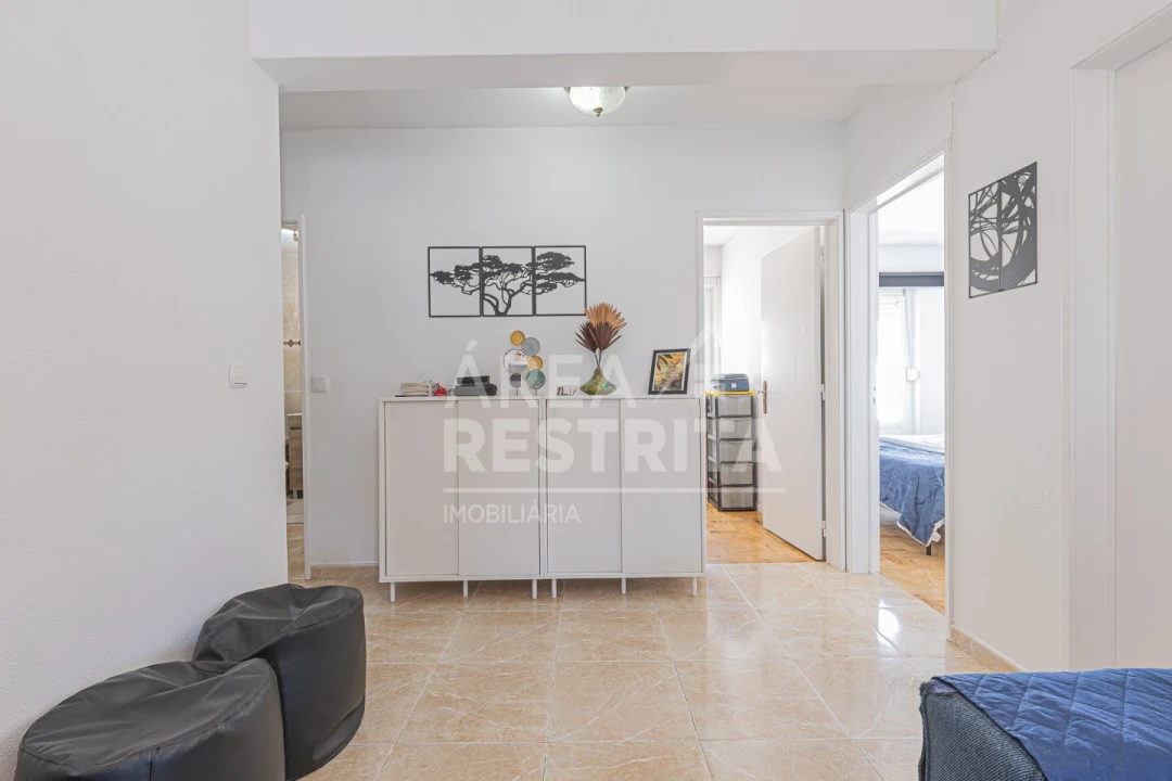 Apartamento T3 para Venda em Moita Foto 9