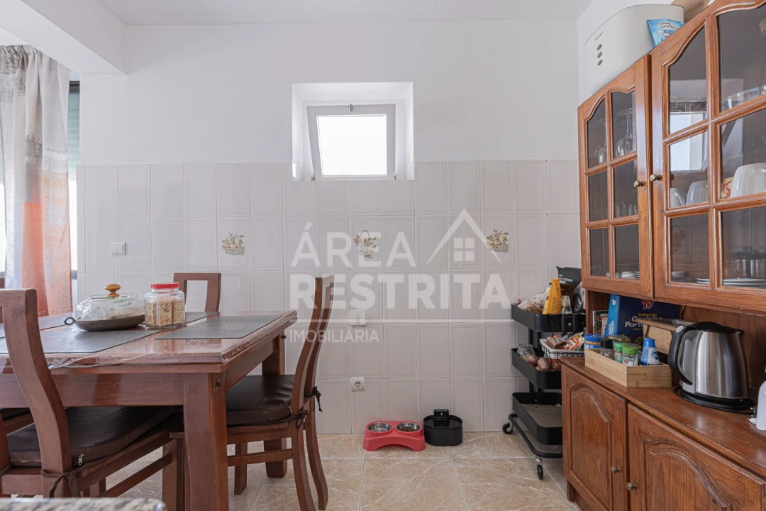 Apartamento T3 para Venda em Moita Foto 16