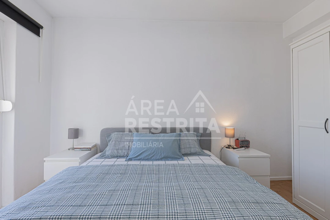 Apartamento T3 para Venda em Moita Foto 27