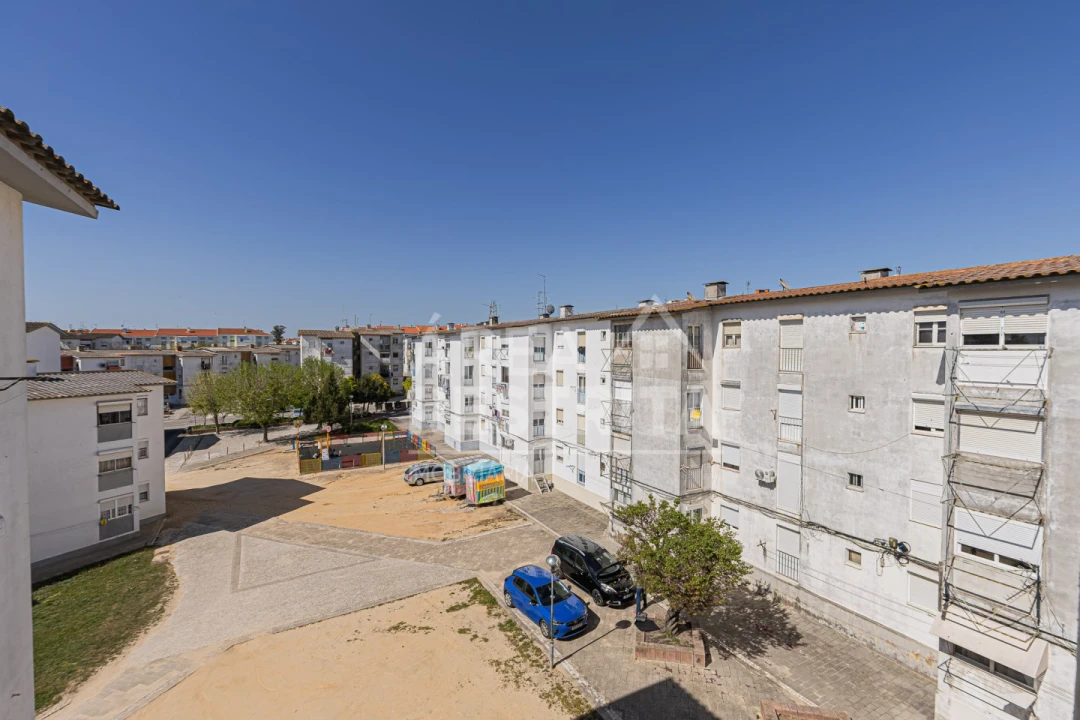 Apartamento T3 para Venda em Moita Foto 39