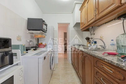 Apartamento T3 para Venda em Moita