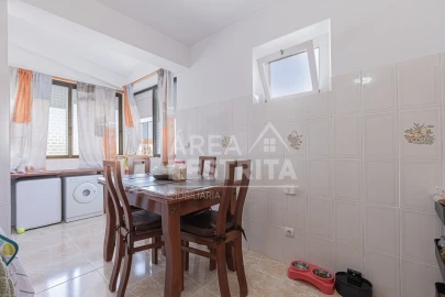 Apartamento T3 para Venda em Moita