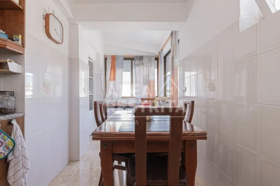 Apartamento T3 para Venda em Moita
