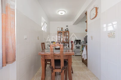 Apartamento T3 para Venda em Moita