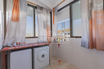 Apartamento T3 para Venda em Moita