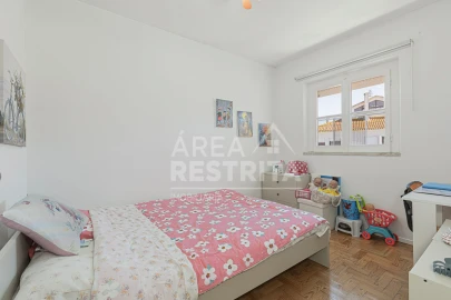 Apartamento T3 para Venda em Moita