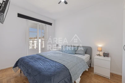 Apartamento T3 para Venda em Moita