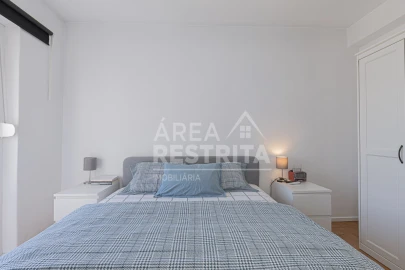 Apartamento T3 para Venda em Moita