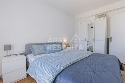 Apartamento T3 para Venda em Moita