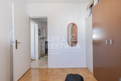 Apartamento T3 para Venda em Moita