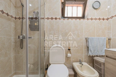 Apartamento T3 para Venda em Moita