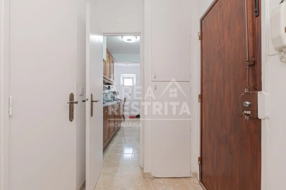 Apartamento T3 para Venda em Moita