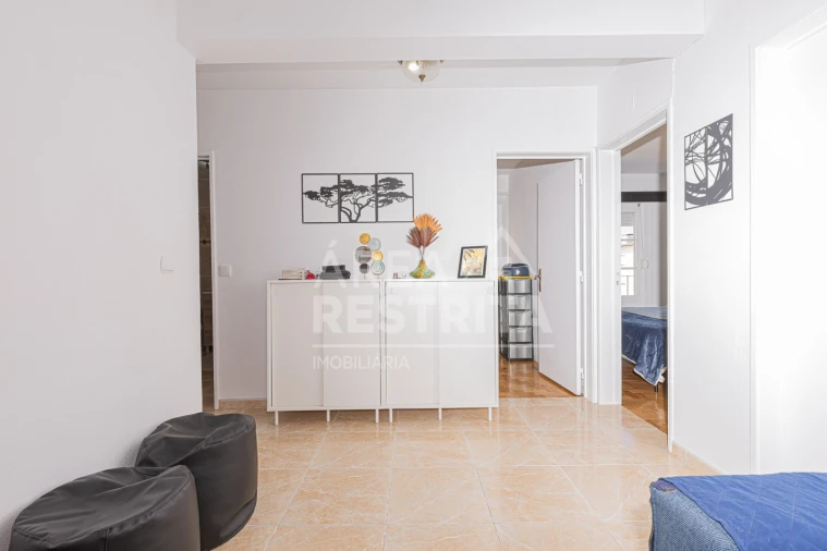 Apartamento T3 para Venda em Moita Foto 8