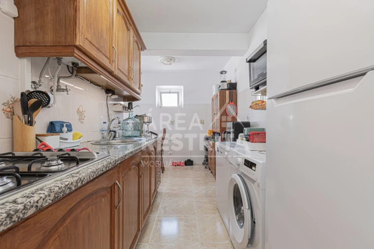 Apartamento T3 para Venda em Moita Foto 11