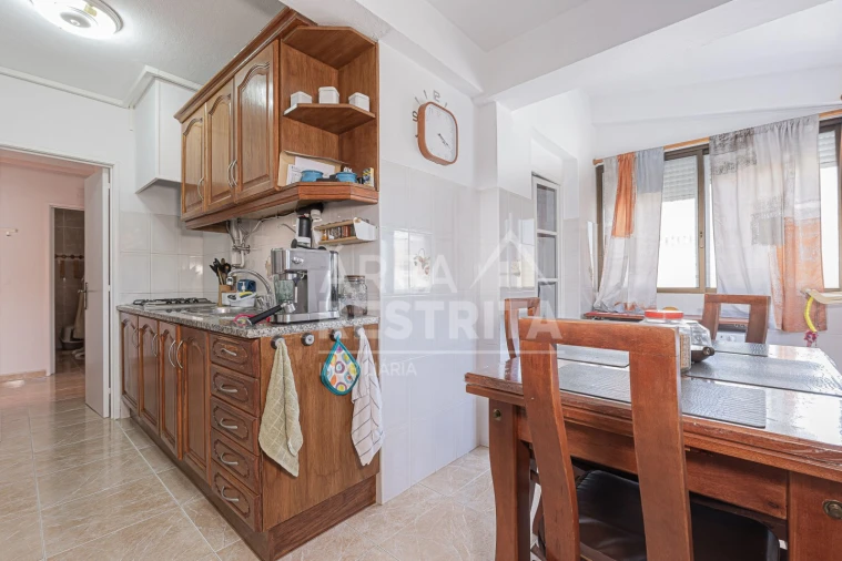 Apartamento T3 para Venda em Moita Foto 13