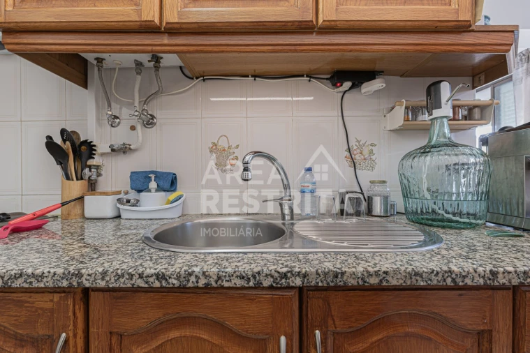 Apartamento T3 para Venda em Moita Foto 21