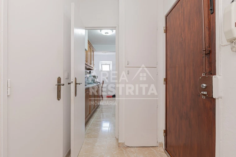 Apartamento T3 para Venda em Moita Foto 38
