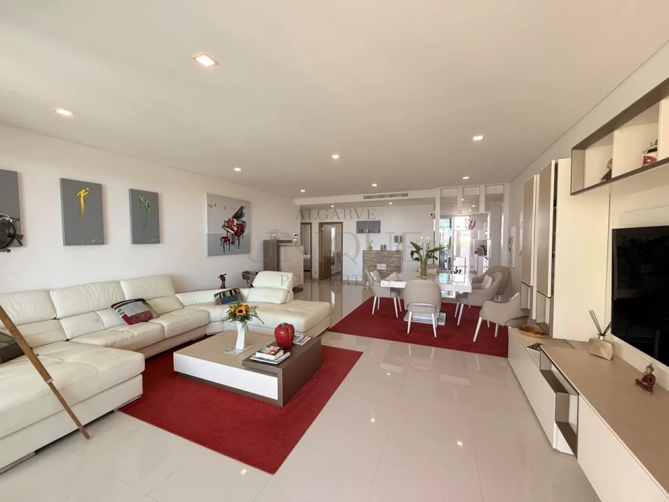 Apartamento T3 para Venda em Lagos (São Sebastião e Santa Maria) Foto 4