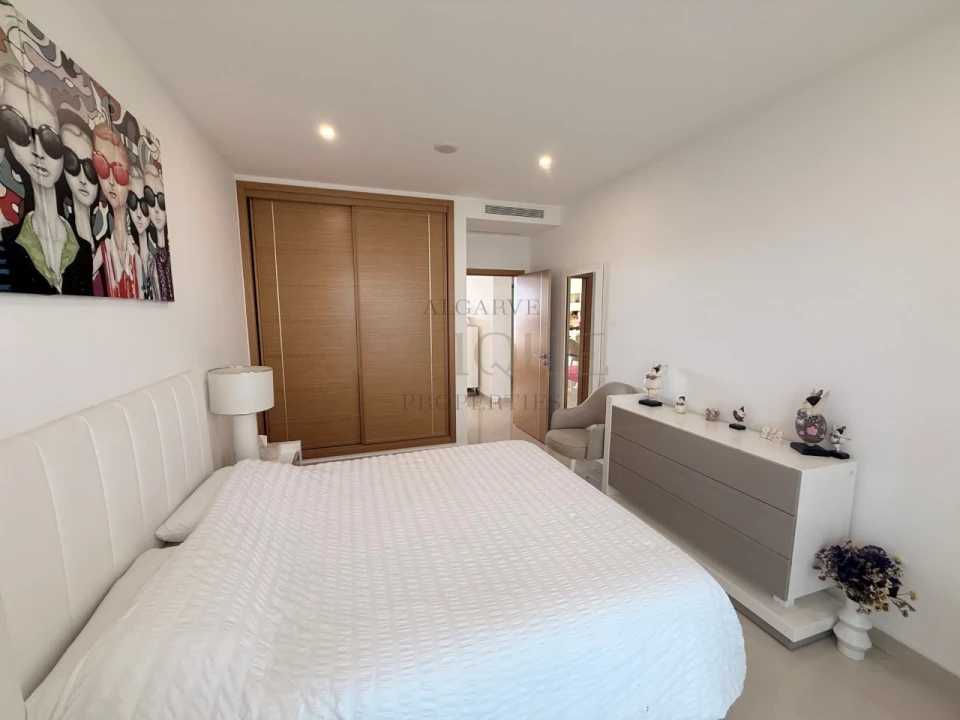 Apartamento T3 para Venda em Lagos (São Sebastião e Santa Maria) Foto 14