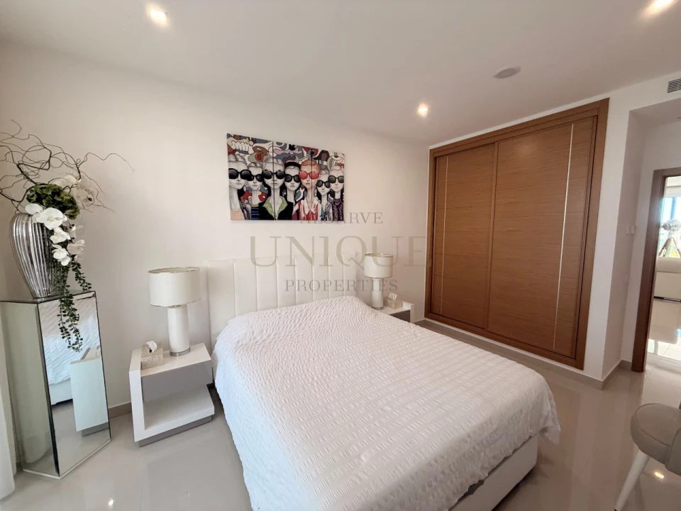 Apartamento T3 para Venda em Lagos (São Sebastião e Santa Maria) Foto 15