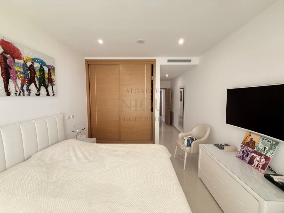 Apartamento T3 para Venda em Lagos (São Sebastião e Santa Maria) Foto 18