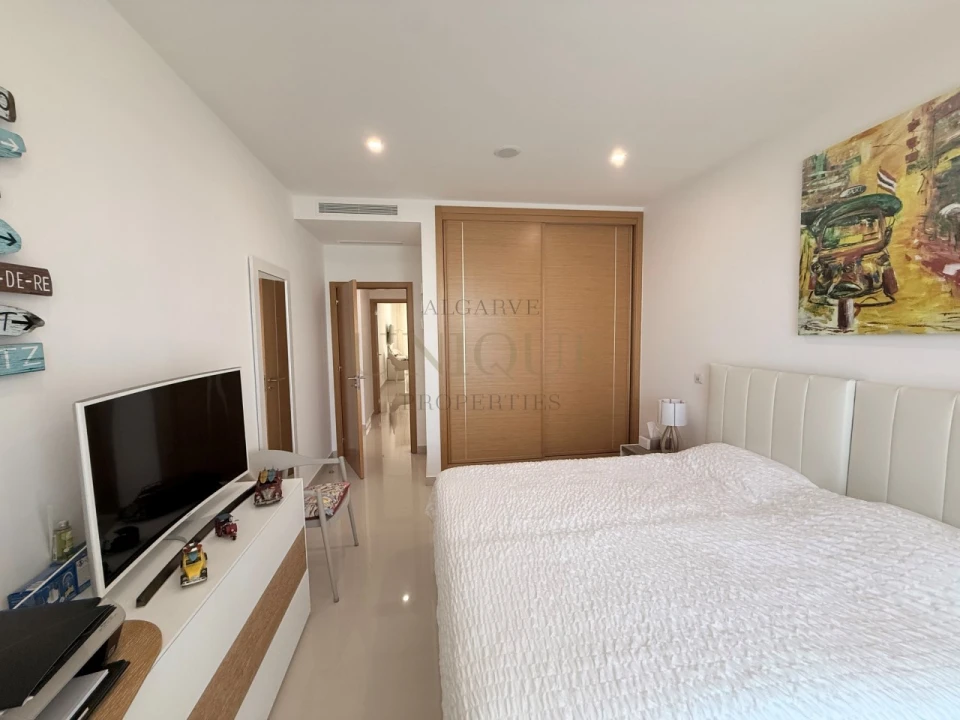 Apartamento T3 para Venda em Lagos (São Sebastião e Santa Maria) Foto 21