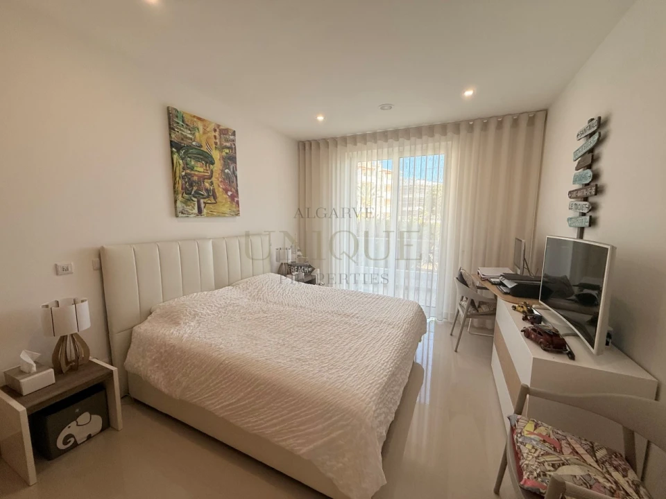 Apartamento T3 para Venda em Lagos (São Sebastião e Santa Maria) Foto 22