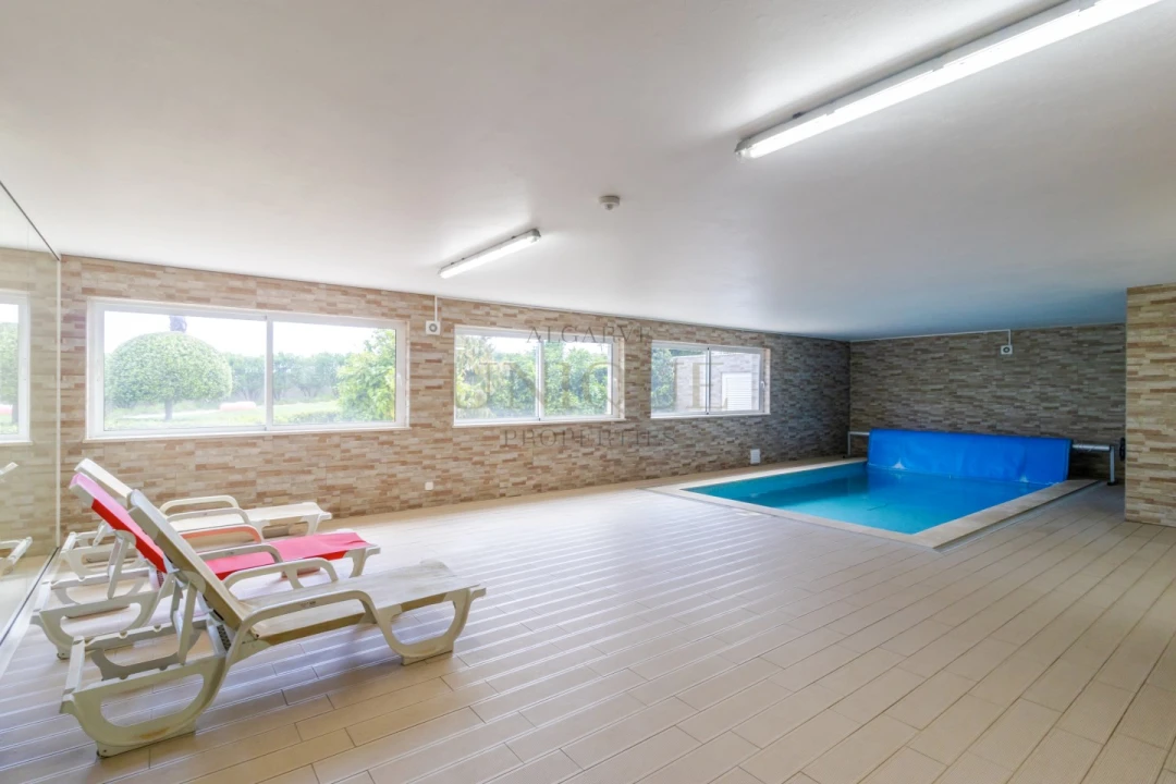 Apartamento T3 para Venda em Lagos (São Sebastião e Santa Maria) Foto 33