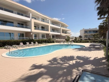 Apartamento T3 para Venda em Lagos (São Sebastião e Santa Maria)