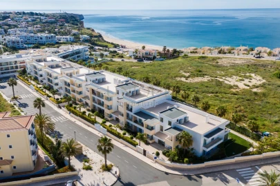 Apartamento T3 para Venda em Lagos (São Sebastião e Santa Maria)