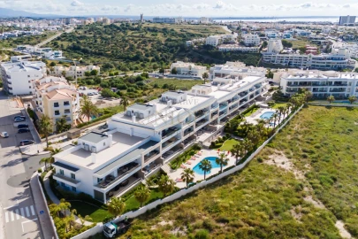 Apartamento T3 para Venda em Lagos (São Sebastião e Santa Maria)