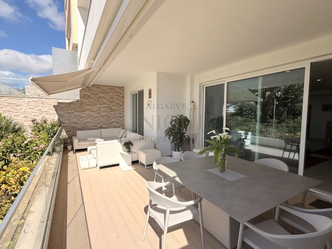 Apartamento T3 para Venda em Lagos (São Sebastião e Santa Maria) Foto 2