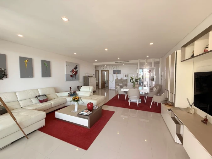 Apartamento T3 para Venda em Lagos (São Sebastião e Santa Maria) Foto 4