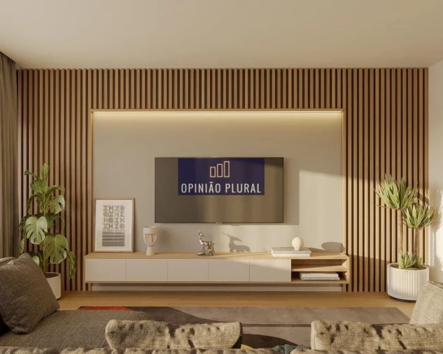 Apartamento T2 para Venda em Mafamude e Vilar do Paraíso Foto 4