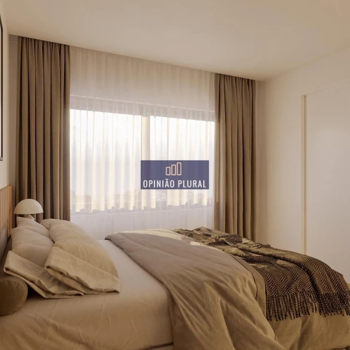 Apartamento T2 para Venda em Mafamude e Vilar do Paraíso Foto 2