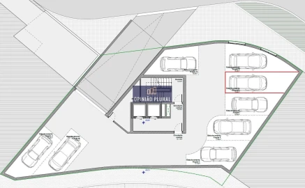 Apartamento T2 para Venda em Mafamude e Vilar do Paraíso