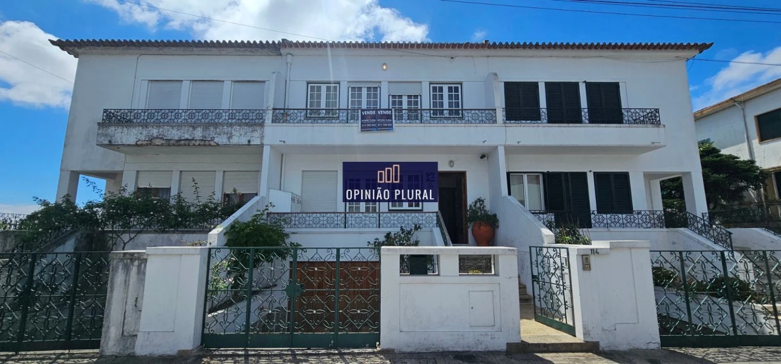 Moradia T5 para Venda em Campanhã Foto 1