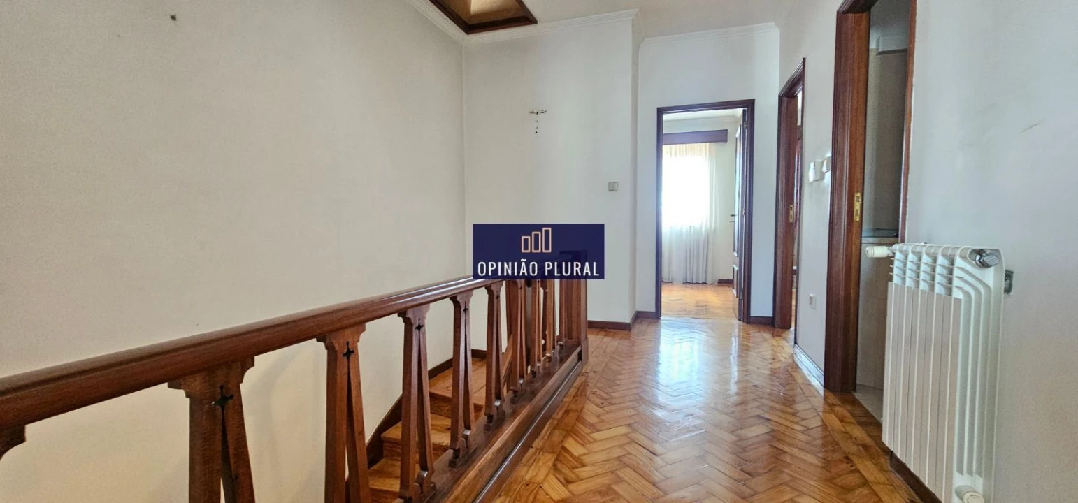 Moradia T5 para Venda em Campanhã Foto 14