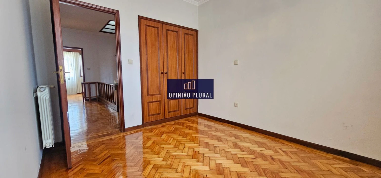 Moradia T5 para Venda em Campanhã Foto 23