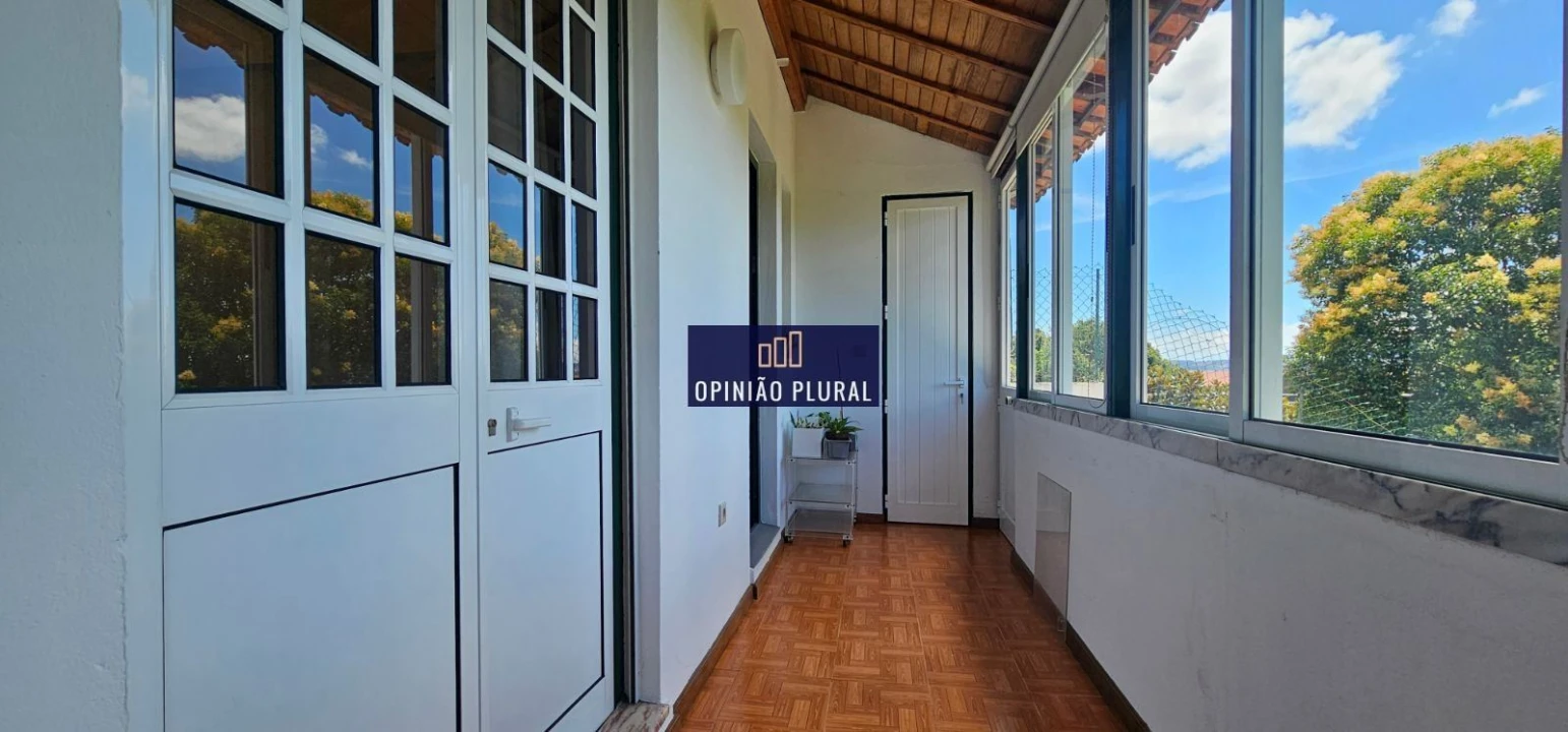 Moradia T5 para Venda em Campanhã Foto 27